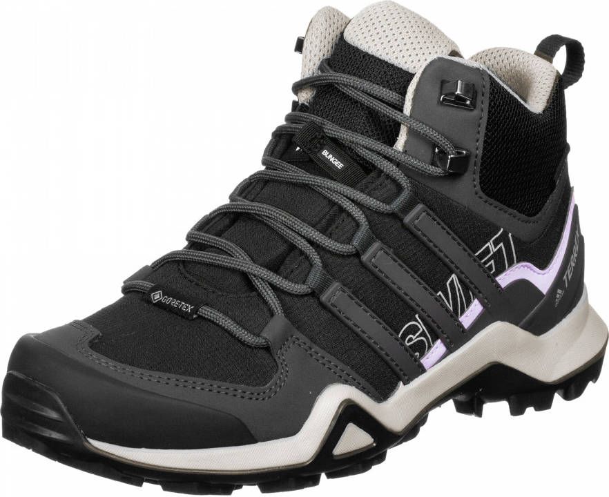 Adidas Terrex Swift R2 Mid GTX dames waterdichte hoge