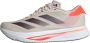 Adidas Women's Adizero SL2 Hardloopschoenen grijs - Thumbnail 5