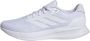 Adidas Perfor ce Runfalcon 5 Hardloopschoenen Unisex Wit - Thumbnail 3