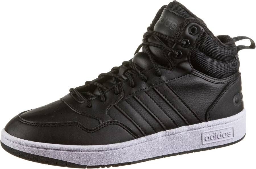 adidas performance Sneakers hoog 'Hoops 3.0 WTR'