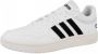 Adidas Sportswear Hoops 3.0 Low Classic Vintage Schoenen Unisex Wit - Thumbnail 7