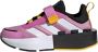 Adidas Sportswear adidas x LEGO Tech RNR Schoenen met Elastische Veters en Klittenband - Thumbnail 2