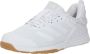 Adidas Performance Dropset 3 Schoenen Dames Wit - Thumbnail 3