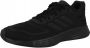 Adidas SPORTSWEAR Duramo 10 Hardloopschoenen Kid Core Black Core Black Core Black - Thumbnail 3