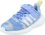 ADIDAS SPORTSWEAR Sportschoen 'Fortarun 2.0 Cloudfoam Elastic Lace Strap' - Thumbnail 2