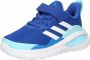 Adidas Sportswear Fortarun El Hardloopschoenen Baby Blue - Thumbnail 3