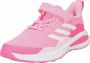 Adidas Sportswear Fortarun El Hardloopschoenen Kinderen Pink Kinderen - Thumbnail 2