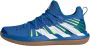 Adidas Stabil Next Gen Schoenen Broyal Ftwwht Luclem Kinderen - Thumbnail 4