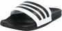 Adidas Sportswear adilette Comfort Badslippers Unisex Wit - Thumbnail 4