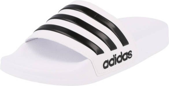 Adidas Teenslippers ADILETTE SHOWER K - Foto 4