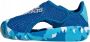 Adidas Sportswear Altaventure 2.0 Sandalen Kinderen Blue Rush Ftwr White Sky Rush Kinderen - Thumbnail 4