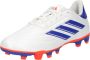 Adidas Copa Pure 2 Club FxG Cloud White Lucid Blue Solar Red- Cloud White Lucid Blue Solar Red - Thumbnail 6