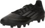 Adidas Perfor ce F50 Club senior voetbalschoenen zwart goudmetallic - Thumbnail 5