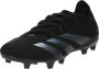 Adidas Performance Predator 24 Pro Firm Ground Voetbalschoenen - Thumbnail 4