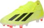 Adidas X Crazyfast Pro FG Team Solar Yellow 2 Core Black Cloud White- Team Solar Yellow 2 Core Black Cloud White - Thumbnail 3