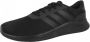 Adidas Lite Racer 2.0 EG3284 nen Zwart Sneakers 1 3 - Thumbnail 2