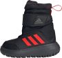 Adidas Sportswear Winterplay Schoenen Kids Kinderen Zwart - Thumbnail 2