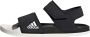 Adidas Sportswear Badslippers ADILETTE SANDALE met klittenbandsluiting - Thumbnail 5