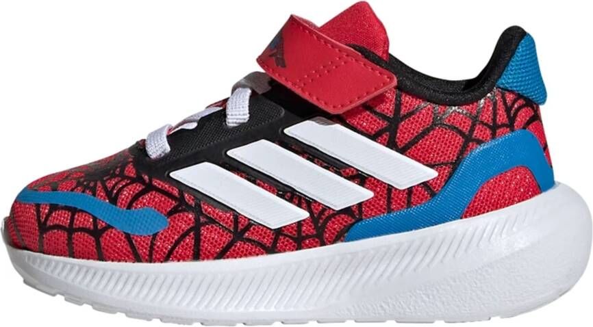 ADIDAS SPORTSWEAR Sneakers 'Adidas x Marvel Spider-Man Runfalcon 3.0'