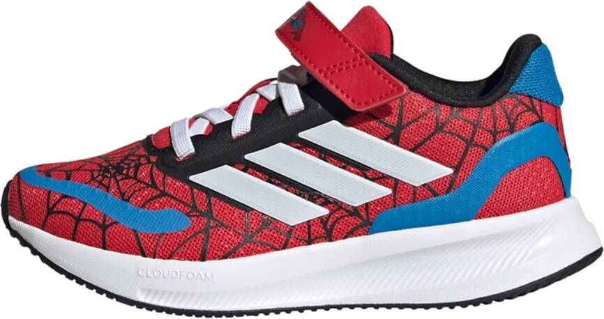 ADIDAS SPORTSWEAR Sneakers 'Adidas x Marvel Spider-Man Runfalcon 3.0'