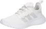 Adidas Sportswear Kaptir Flow Schoenen Dames Wit - Thumbnail 3