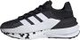 Adidas Sportswear Avryn_X Schoenen Dames Zwart - Thumbnail 2