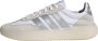 Adidas Sportswear Barreda Decode sneakers wit zilver - Thumbnail 4