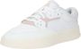 Adidas Sportswear Court 24 sneakers wit offwhite - Thumbnail 3