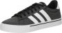 Adidas Sportswear Daily 4.0 sneakers olijfgroen antraciet - Thumbnail 4