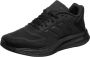 Adidas Duramo 10 Sportschoenen Core Black Core Black Core Black - Thumbnail 6