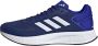 Adidas Performance Duramo SL 2.0 Schoenen Unisex Blauw - Thumbnail 4