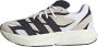 Adidas Sportswear Lightblaze sneakers wit beige zwart - Thumbnail 2