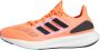 Adidas Performance Pureboost 22 Schoenen Unisex Oranje - Thumbnail 3