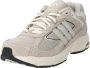 Adidas Originals Chunky Lage Profiel Sneakers Gray Dames - Thumbnail 3