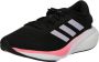 Adidas Performance Supernova 2.0 Schoenen Dames Zwart - Thumbnail 2