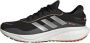 Adidas Supernova Boost GTX M GORE-TEX Heren Hardloopschoenen Running Schoenen Zwart GW9109 - Thumbnail 6