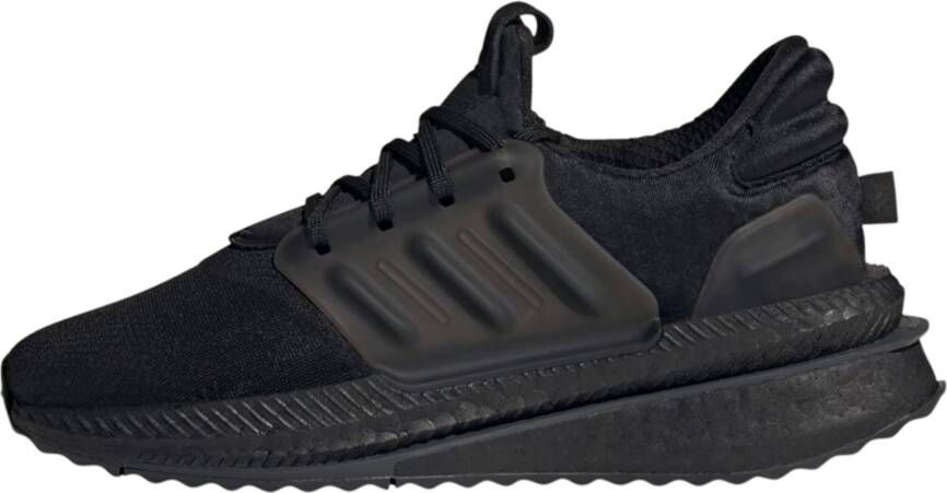 Adidas Sportswear X_PLRBOOST Schoenen Dames Zwart