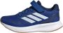 Adidas Sportswear RUNFALCON 5 sneakers kobaltlbauw wit - Thumbnail 2