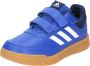 Adidas Sportswear Tensaur sneakers blauw wit Imitatieleer 39 1 3 - Thumbnail 3