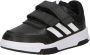 Adidas Originals Tensaur Sport 2.0 Cf I Sneaker Tennis Schoenen core black ftwr white core black maat: 24 beschikbare maaten:20 21 22 23 24 25 2 - Thumbnail 9