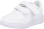 Adidas Tensaur Sport Infant Cloud White Cloud White Grey One Cloud White Cloud White Grey One - Thumbnail 5