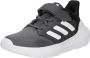 Adidas Sportswear Tensaur Run 2.0 Schoenen Kids Kinderen Grijs - Thumbnail 3