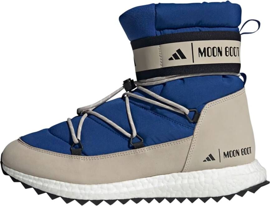 Adidas x MOON BOOT Moonboost High Schoenen