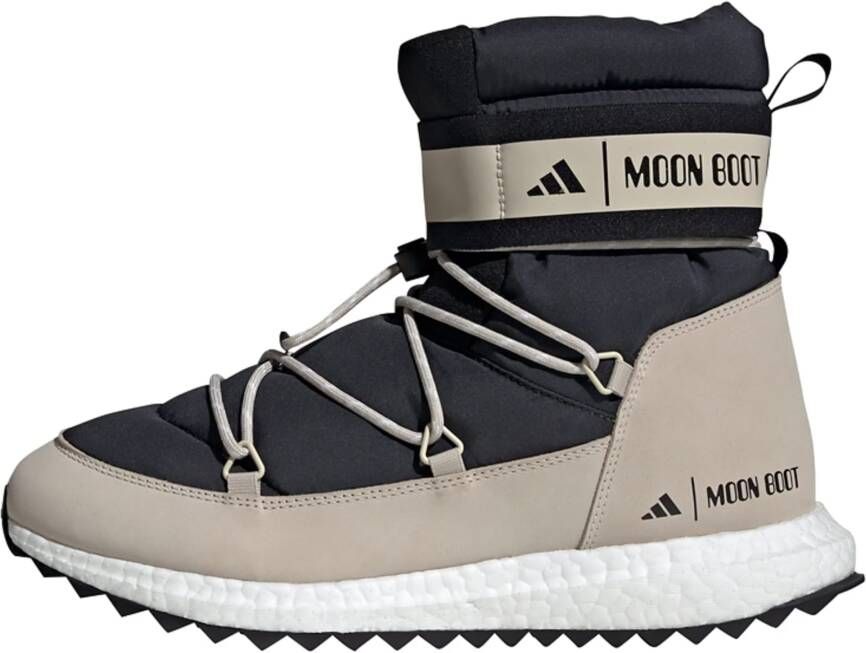 Adidas x MOON BOOT Moonboost High Schoenen