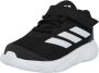 Adidas Sportswear Duramo SL EL sneakers zwart wit antraciet Mesh 20 - Thumbnail 3