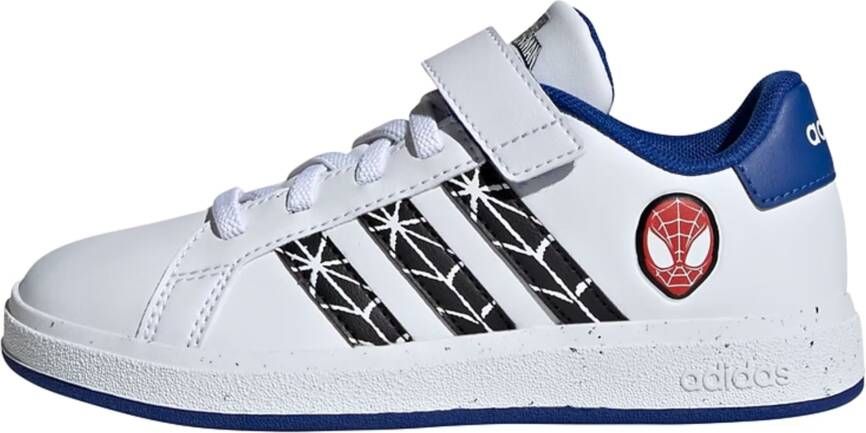 ADIDAS SPORTSWEAR Sportschoen 'Marvel's Spider Grand Court'