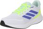 Adidas Sportswear Runfalcon 5 Schoenen Kids Kinderen Wit - Thumbnail 3