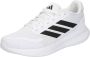 Adidas Sportswear Runfalcon 5 sneakers wit zwart Mesh Meerkleurig 39 1 3 - Thumbnail 5