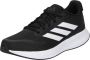 Adidas Sportswear Runfalcon 5 sneakers zwart wit Mesh Meerkleurig 38 2 3 - Thumbnail 4