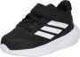 Adidas Sportswear Runfalcon 5 sneakers zwart wit Mesh Meerkleurig 19 - Thumbnail 4